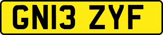 GN13ZYF