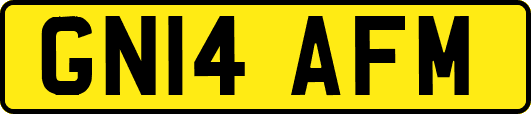 GN14AFM