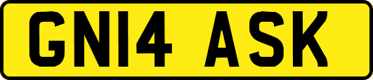 GN14ASK