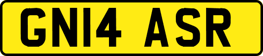 GN14ASR