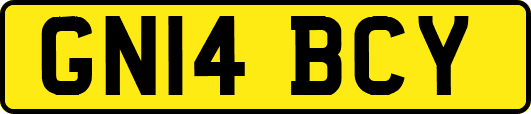 GN14BCY