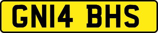 GN14BHS