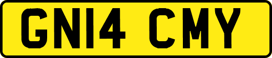 GN14CMY