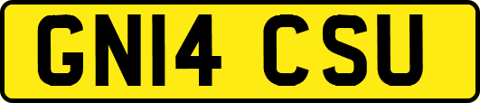 GN14CSU