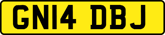 GN14DBJ