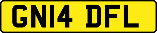 GN14DFL