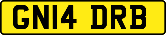 GN14DRB