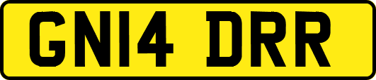 GN14DRR