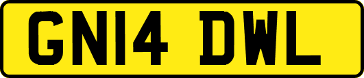 GN14DWL