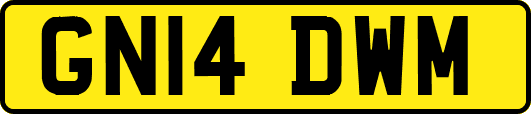 GN14DWM