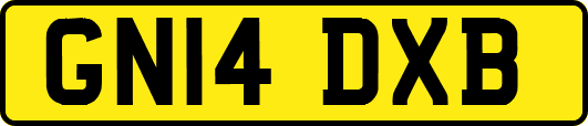 GN14DXB