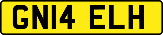 GN14ELH