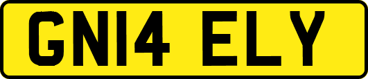 GN14ELY
