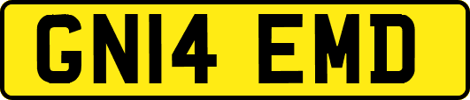 GN14EMD