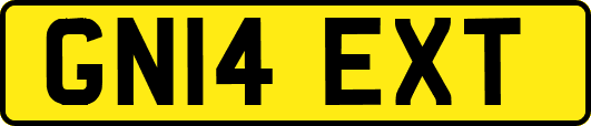 GN14EXT