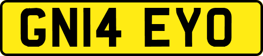 GN14EYO