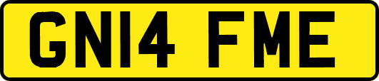 GN14FME