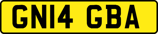 GN14GBA