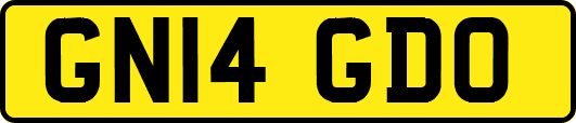 GN14GDO
