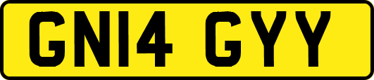 GN14GYY