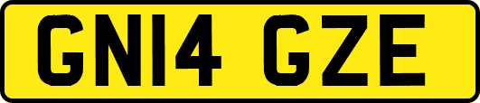 GN14GZE