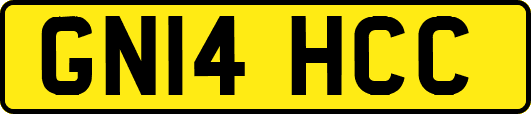 GN14HCC