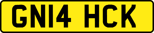 GN14HCK
