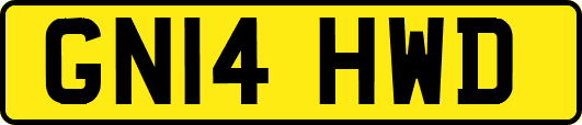 GN14HWD