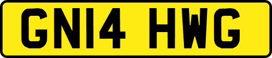 GN14HWG