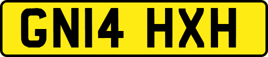 GN14HXH