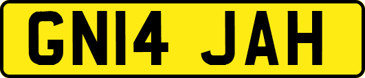 GN14JAH