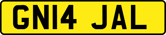 GN14JAL