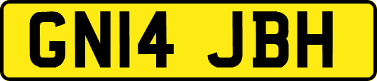 GN14JBH