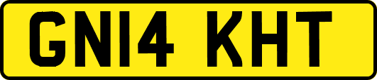 GN14KHT