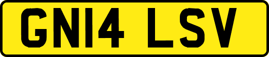 GN14LSV