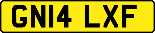 GN14LXF