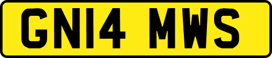 GN14MWS