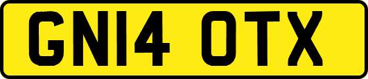 GN14OTX