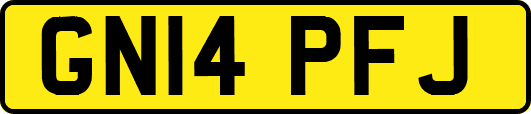 GN14PFJ