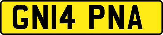 GN14PNA