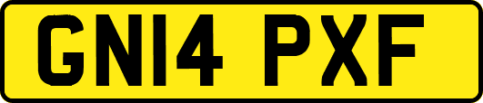 GN14PXF