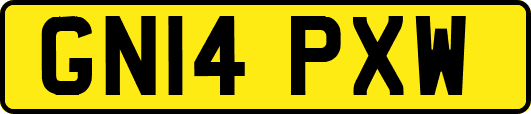 GN14PXW