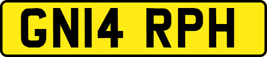 GN14RPH