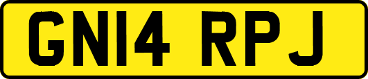 GN14RPJ