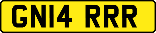 GN14RRR