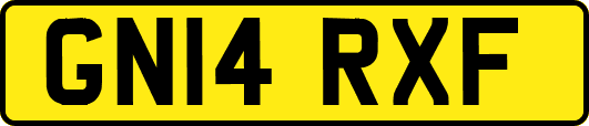 GN14RXF