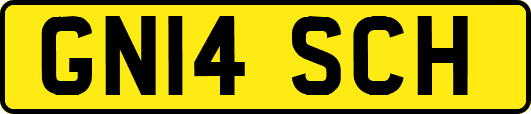 GN14SCH