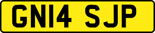 GN14SJP