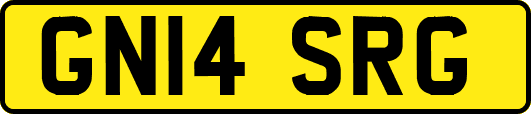 GN14SRG