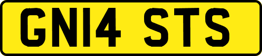GN14STS